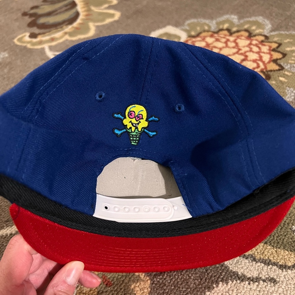 ICE CREAM SnapBack - Picture 3 of 5